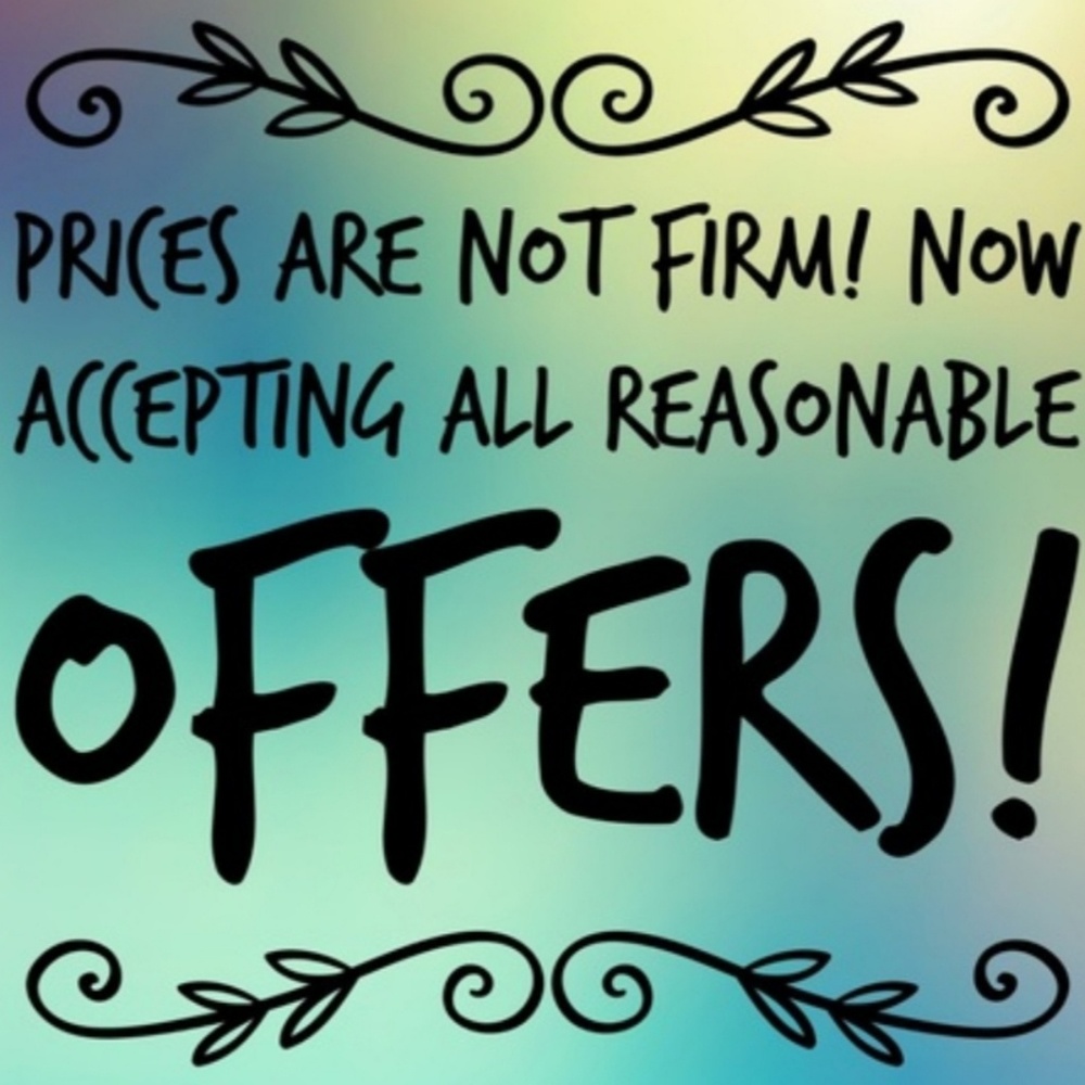 Accepting Offers